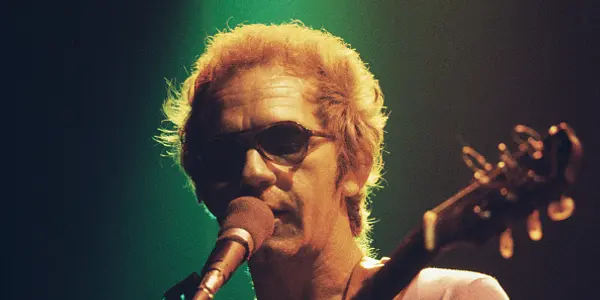 J.J. Cale