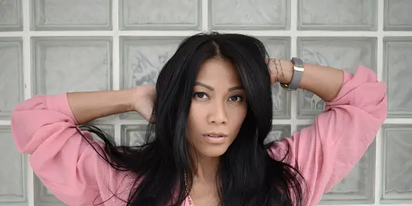 Anggun
