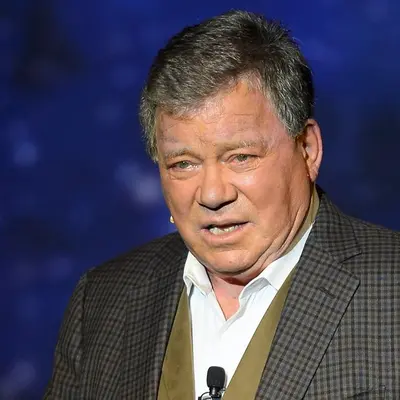 William Shatner
