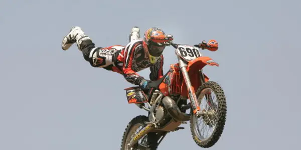 Kenny Bartram