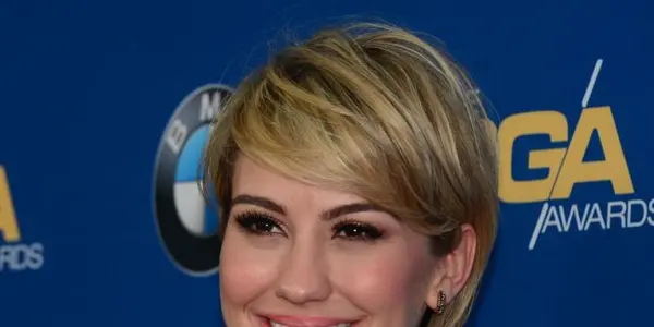 Chelsea Kane Staub
