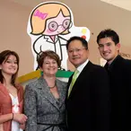In 2007, Jensen Huang Donated $12 Million Worth Of Nvidia Stock To His Foundation… Guess How That's Turned Out