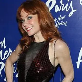 Candy Olsen Net Worth