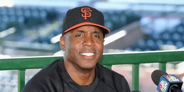 Barry Bonds
