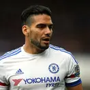 Radamel Falcao
