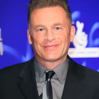 Chris Packham Net Worth