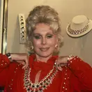 Eva Gabor