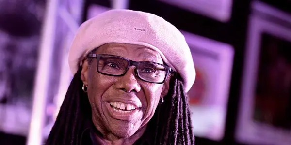 Nile Rodgers
