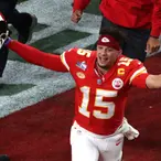 Patrick Mahomes Is No Longer A Top-Ten Quarterback In Average Annual Salary