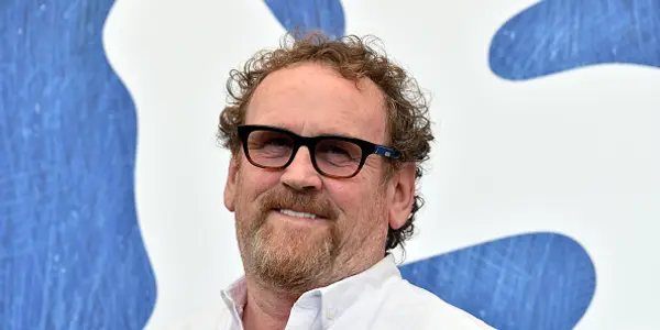 Colm Meaney