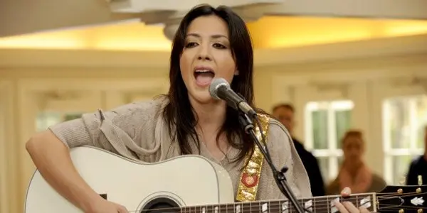 Michelle Branch