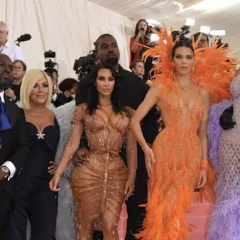 The Kardashian Family Net Worth