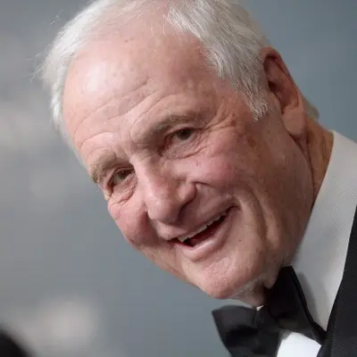 Jerry Weintraub