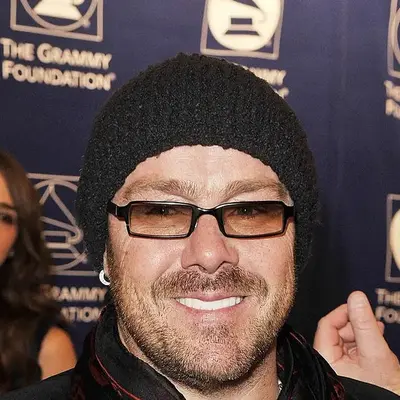 Jason Bonham