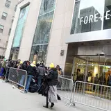 Forever 21's Founders Lose Billions As Their Once Hot Fast Fashion Empire Careens Towards Bankruptcy