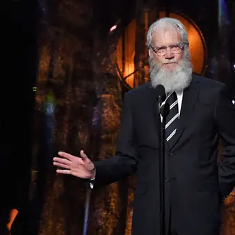 David Letterman Is Making A Ton Of Money For His Upcoming Netflix Series