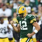 Aaron Rodgers' New Contract Will Pay Him $400,000 Per Day For The Next 200 Days