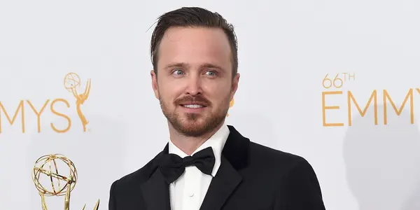 Aaron Paul