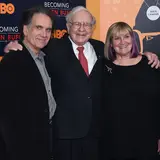In 1977 Warren Buffett Gave His Youngest Son Peter $90,000 Worth Of Berkshire Hathaway Stock. Peter Then Made A Very Bad Decision…