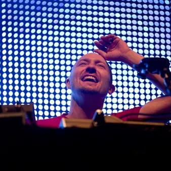Paul Kalkbrenner Net Worth