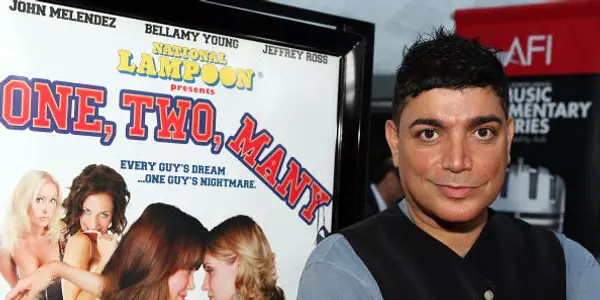 Michael DeLorenzo