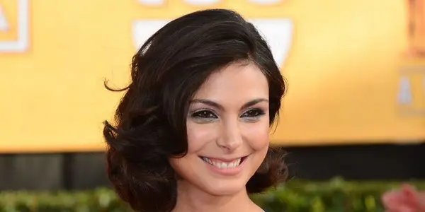 Morena Baccarin