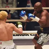 Floyd Mayweather Makes An Easy $9 Million For Defeating Tenshin Nasukawa In Two Minutes