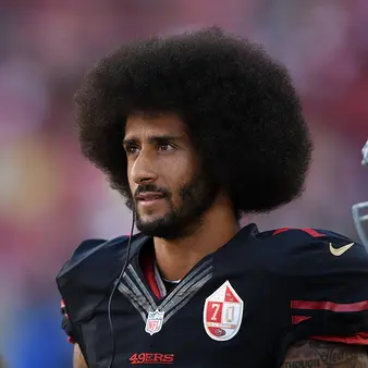 Colin Kaepernick Just Gave Up A Lot Of Money To Become A Free Agent After This Season