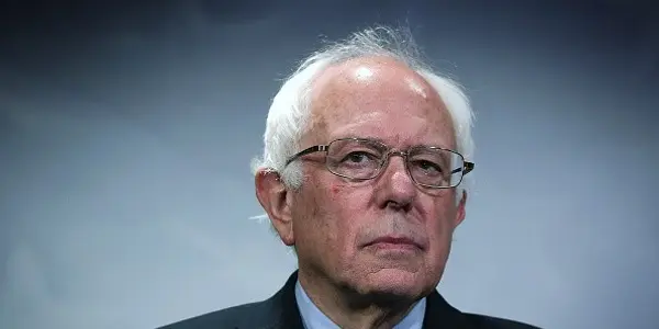 Bernie Sanders