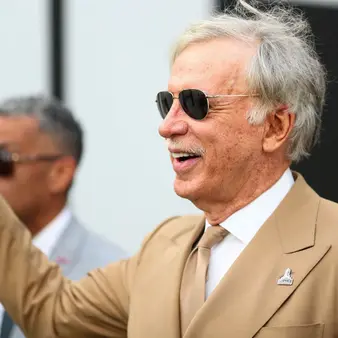 Stan Kroenke Has Had An Incredible Run Of Success As A Sports Team Owner In The Last 16 Months