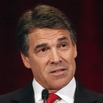 Rick Perry Net Worth