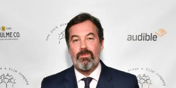 Duncan Sheik