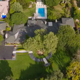 How Steve Vai Turned a Tiny Backyard Shack Into One of Rock's Most Legendary Home Studios… And a $12 Million Estate