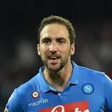 Gonzalo Higuaín Net Worth