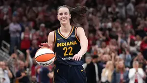 Here's How Much Caitlin Clark Will Make This WNBA Season