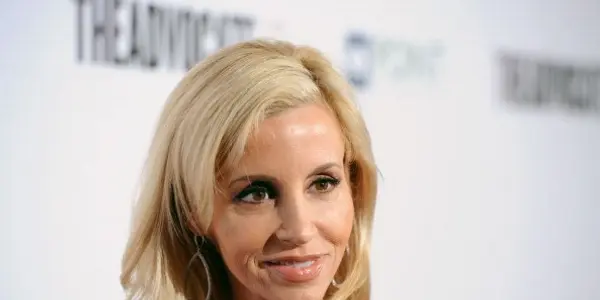 Camille Grammer