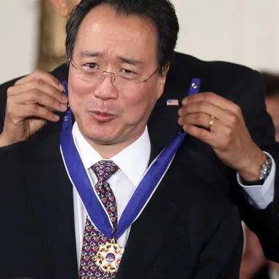 Yo-Yo Ma