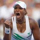 Taylor Townsend