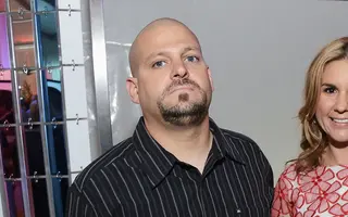 Jarrod Schulz Net Worth