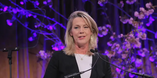 Deborah Norville