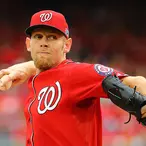 Stephen Strasburg Net Worth