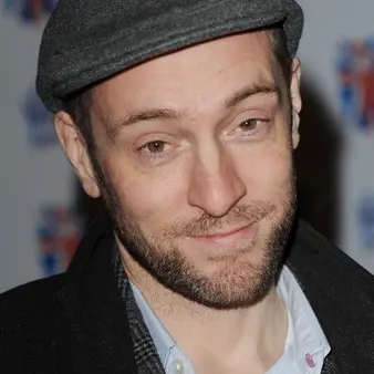 Derren Brown Net Worth