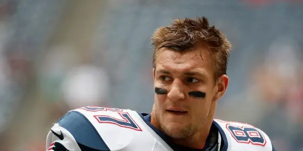 Rob Gronkowski