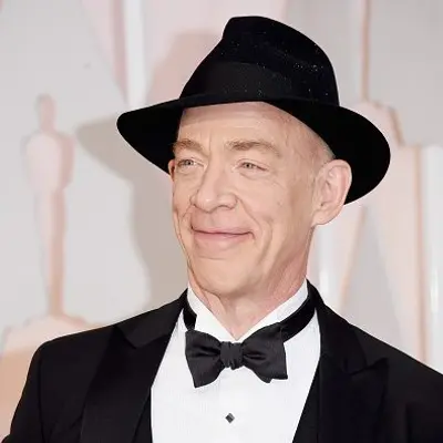 J.K. Simmons