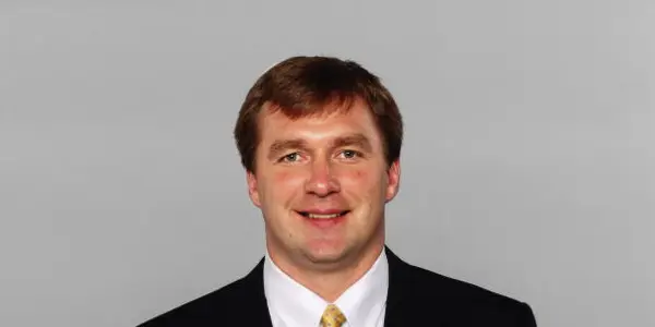 Kirby Smart