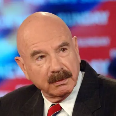 G. Gordon Liddy