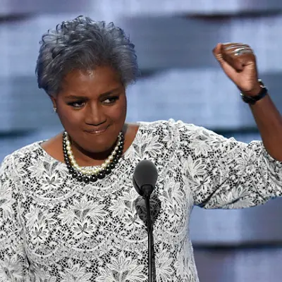 Donna Brazile