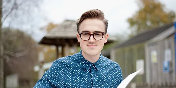 Tom Fletcher