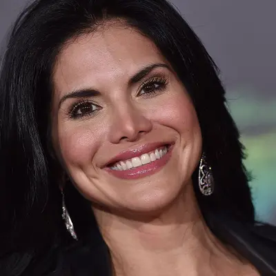 Joyce Giraud