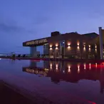 Cristiano Ronaldo Just Opened Up A Soccer-Themed Hotel In His Hometown…How Expensive Is It To Stay There?